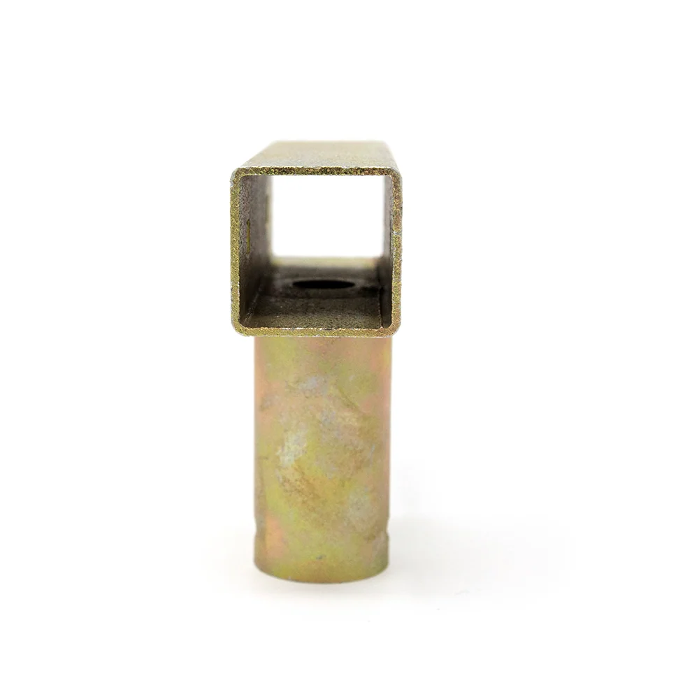 T-Joint Frame Connector for Trampoline Legs