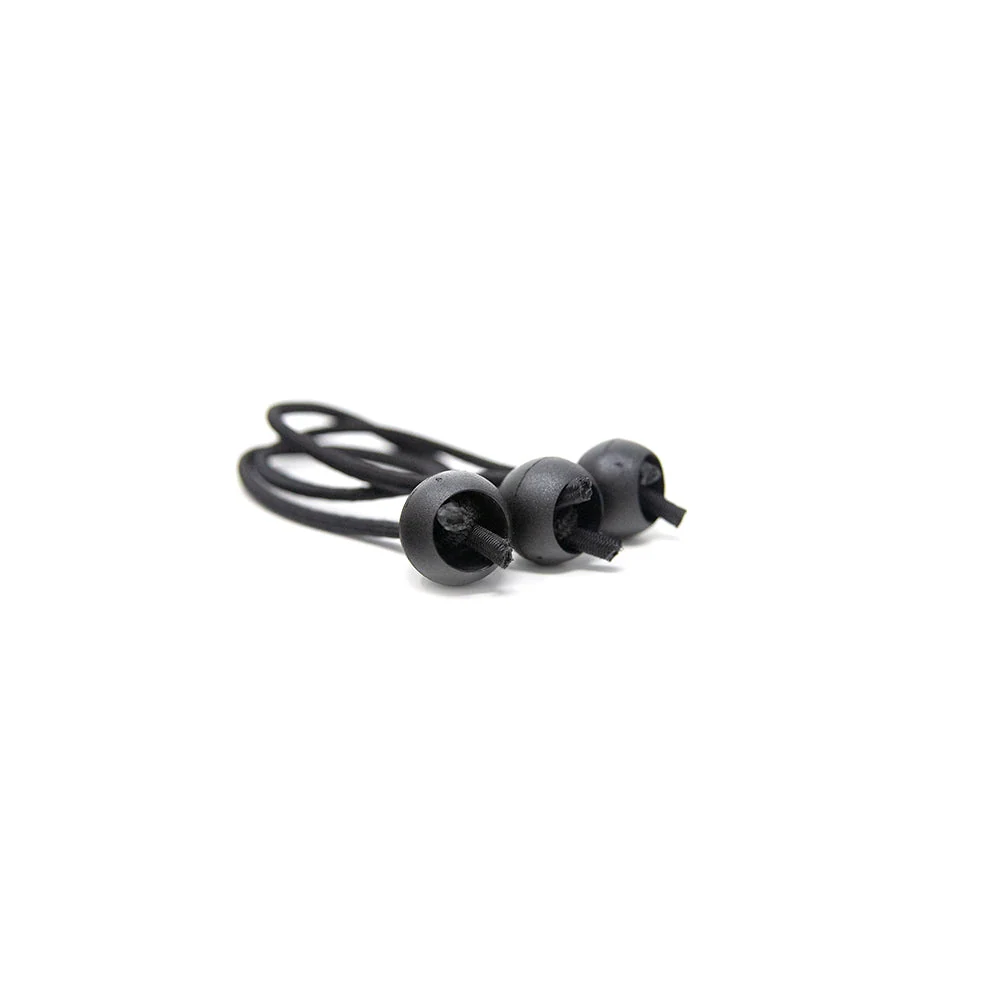 Skywalker Trampolines Elastic Cord with Ball End Replacement Part, Pack of 3