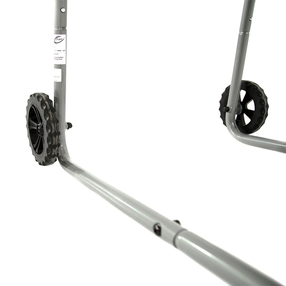 Skywalker Sports Multi-Sport Ball Cart for Baseball and Softball Practice