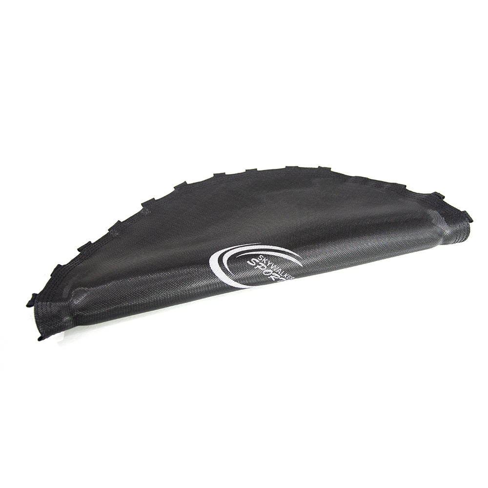 40" Fitness Trampoline Jump Mat with SS Logo Replacement