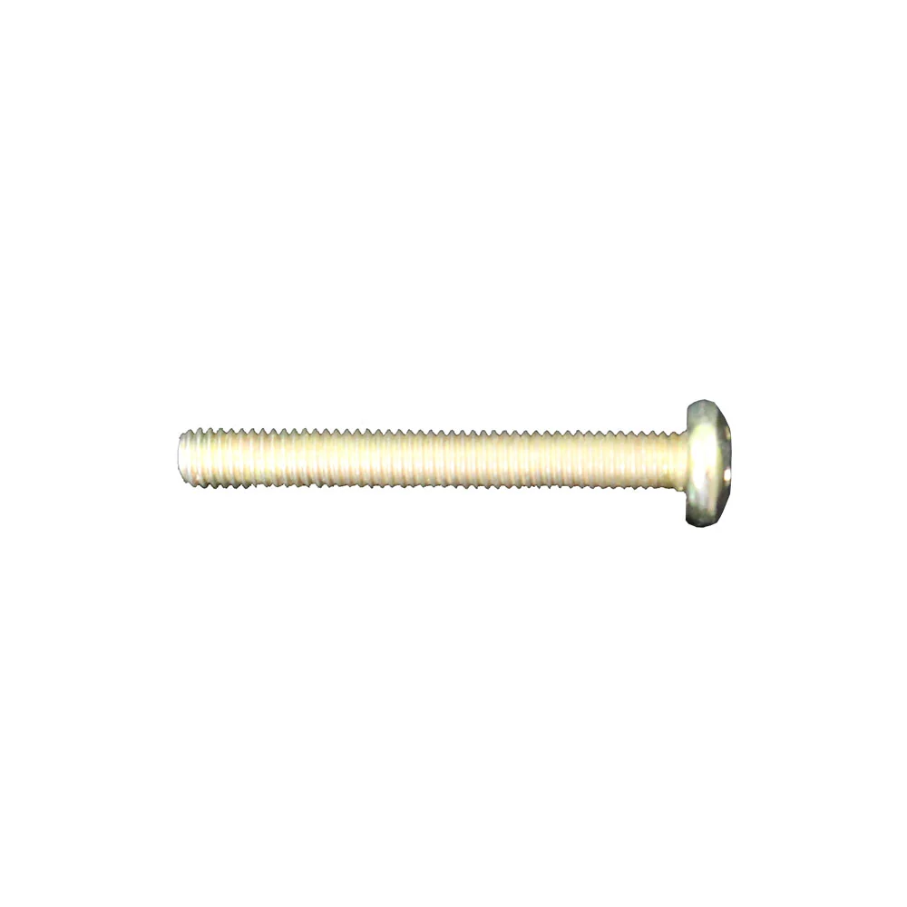 M6x63mm Replacement Bolt for Skywalker Trampolines, Pack of 4