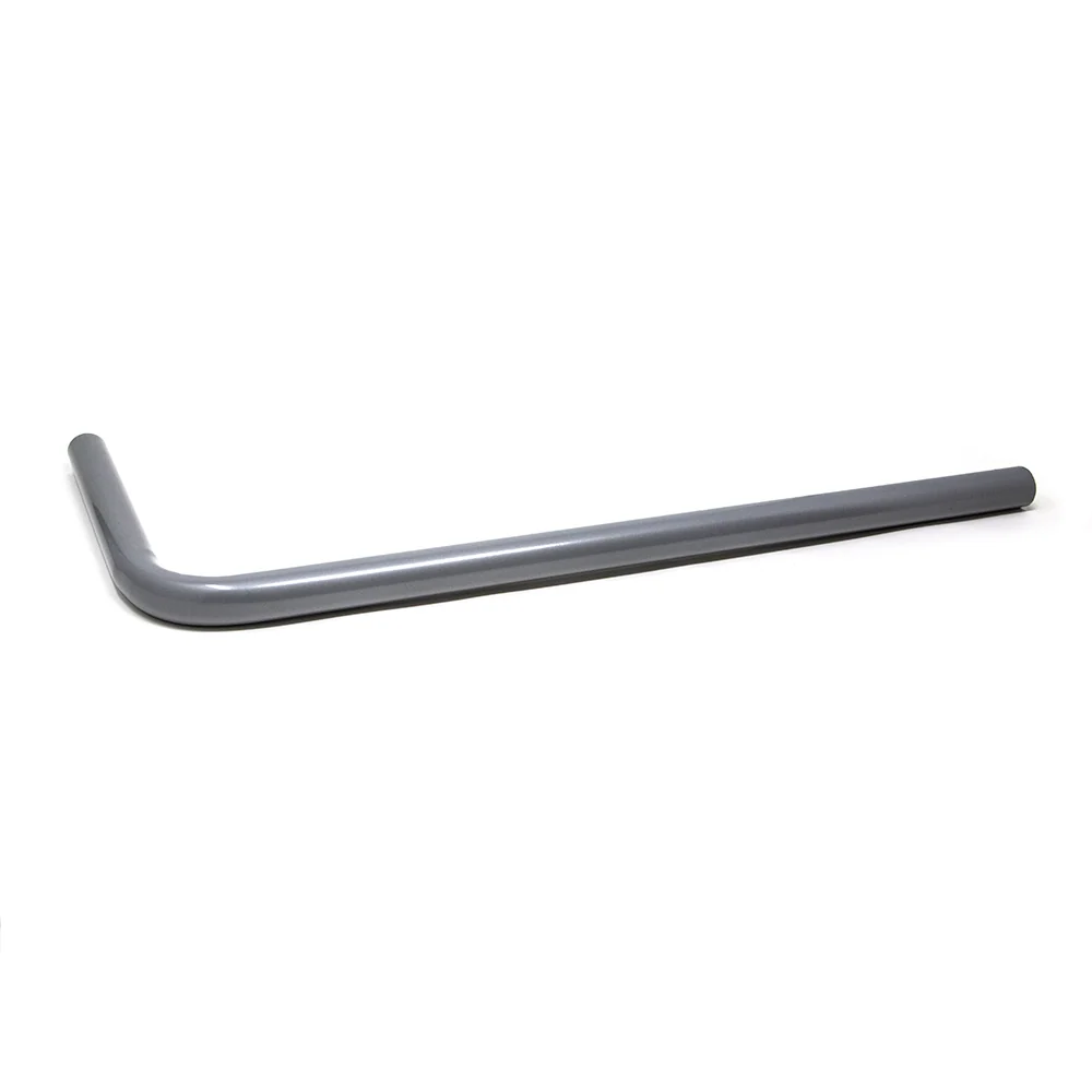 Left Upper Frame Tube Genuine Replacement Component