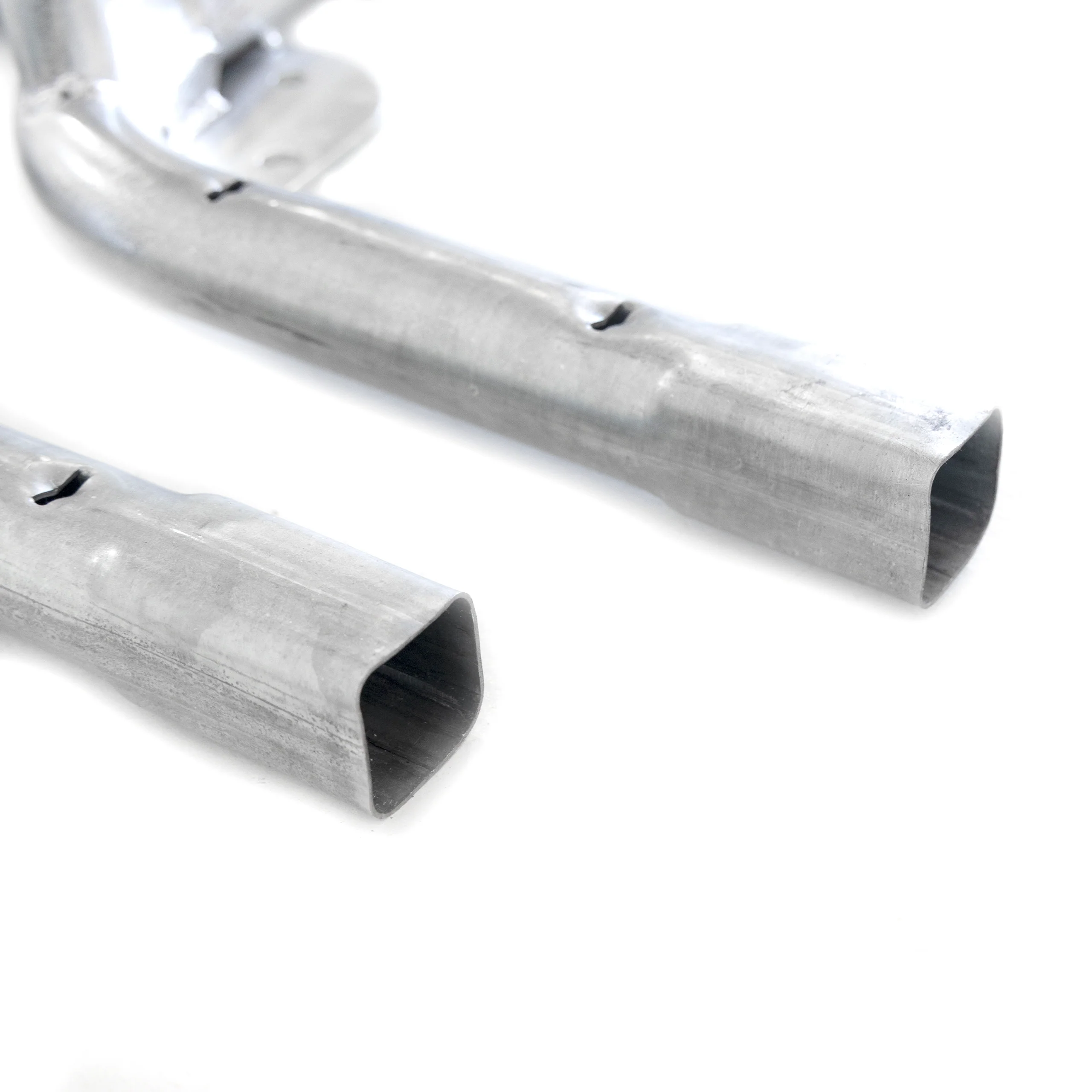 6X4" Mini Frame Corner Tube 2 Replacement Part for Trampolines