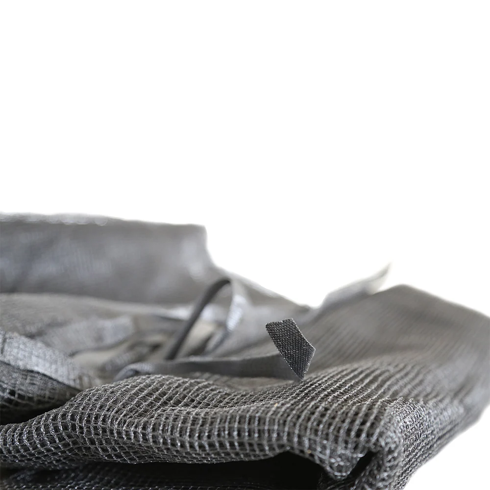 8' Round Enclosure Net