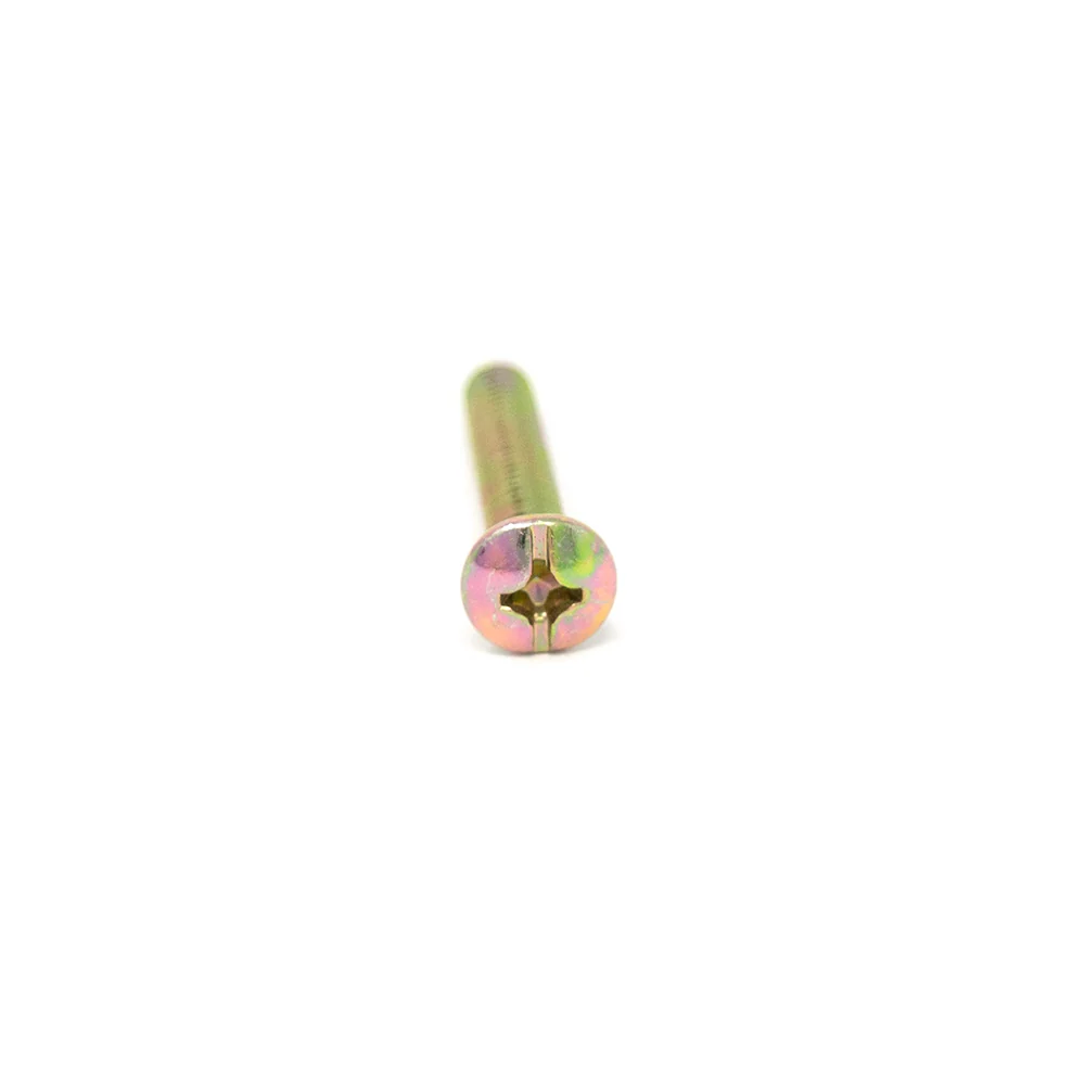 M5x38mm Bolt Qty 4 Trampoline Replacement