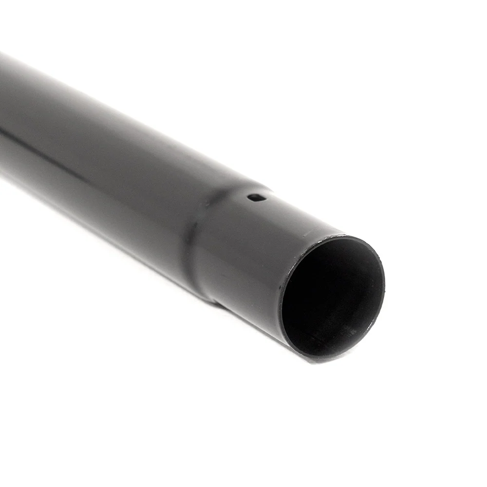 Black Trampoline Male Leg Replacement Part for Skywalker Frames