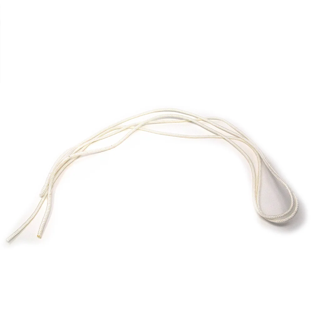 Skywalker Trampolines White Tension Cord for Basketball Games