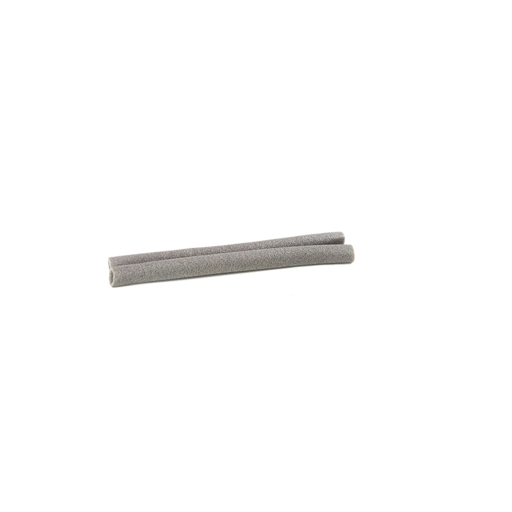 Middle Gray Foam Replacement for Curved Enclosure Pole