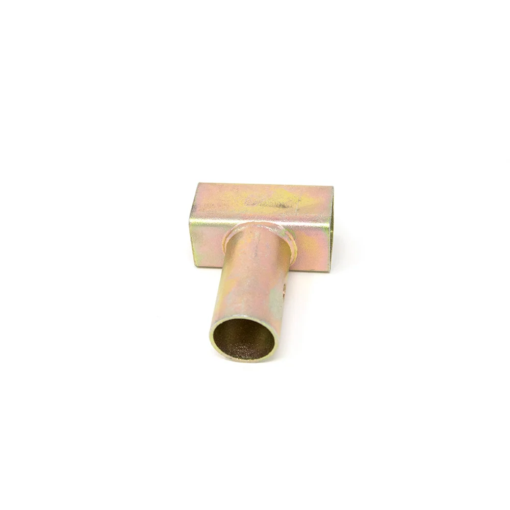 T-Joint Replacement Main Frame to Leg Connector