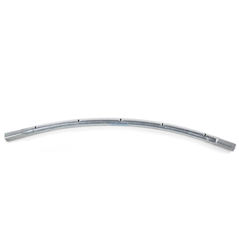 Main Frame Top Tube in Galvanized Steel