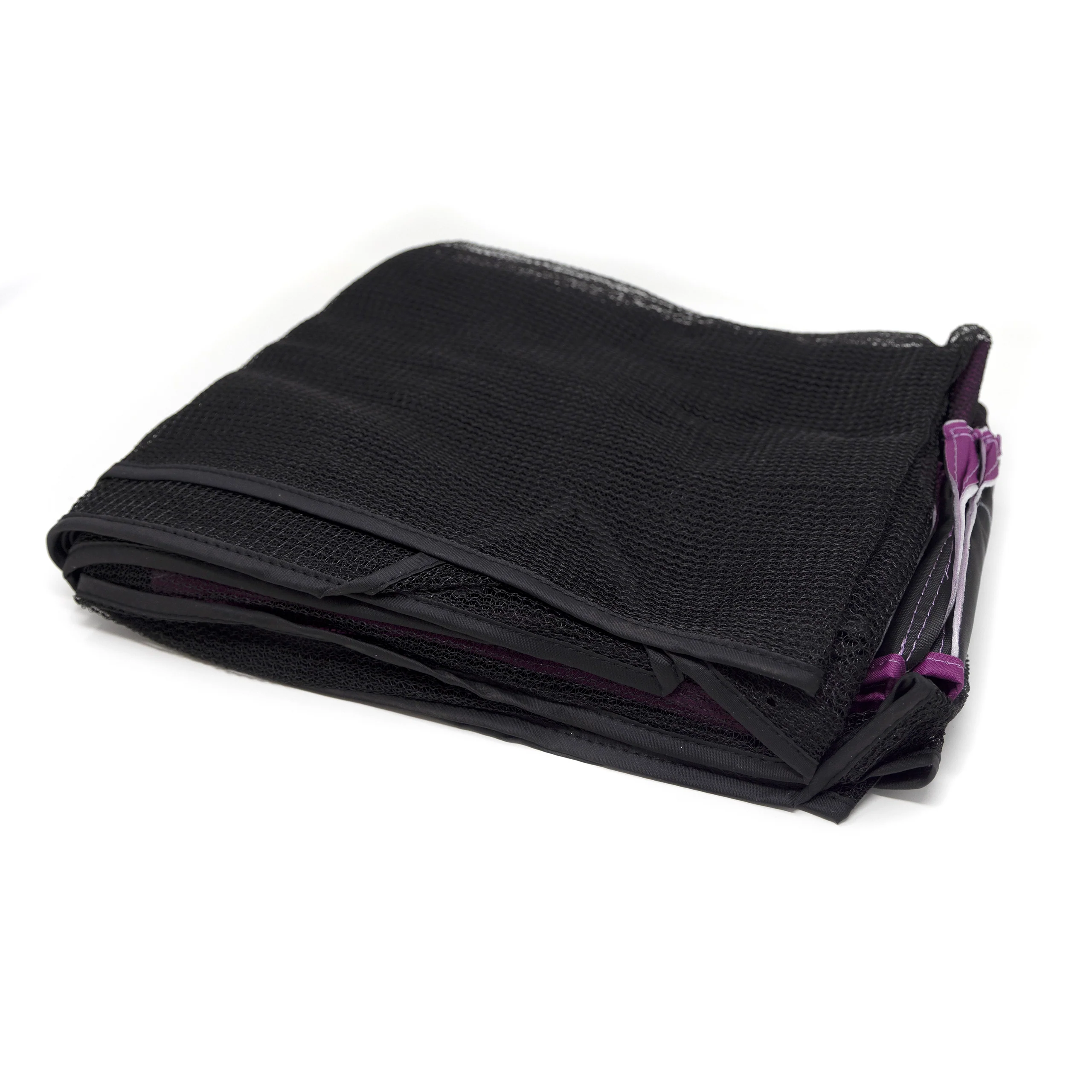 60" Purple Spring Pad with Lower Net (Key 7) Replacement Part