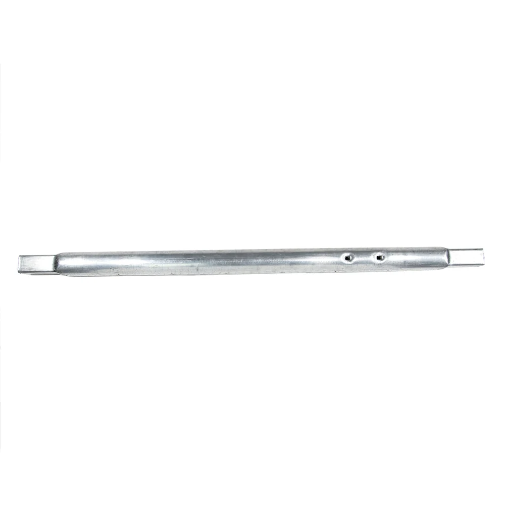17' x 10' Rectangle Straight Main Frame Middle Tube