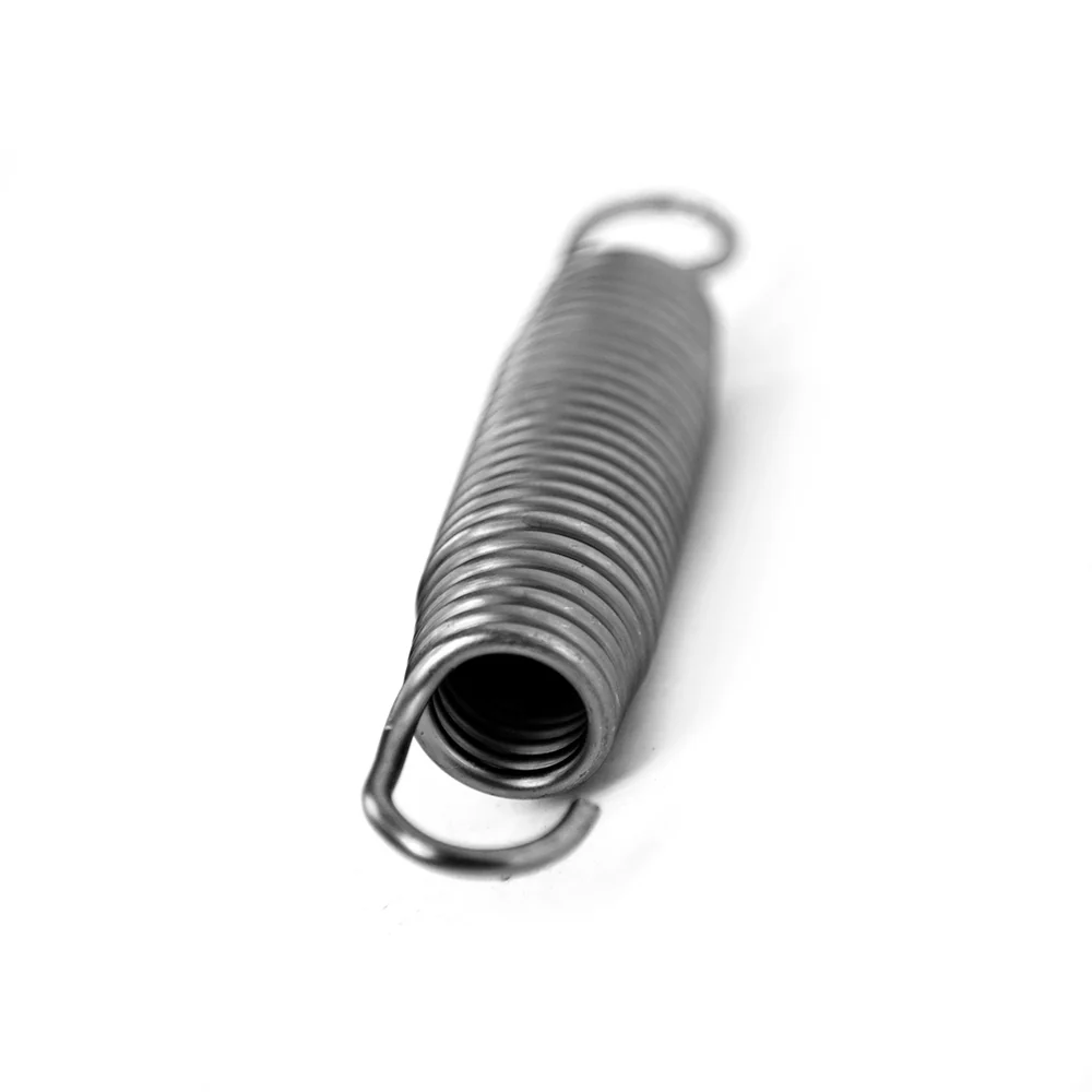 5.5 Inch Trampoline Springs, 27mm Diameter, Qty 12
