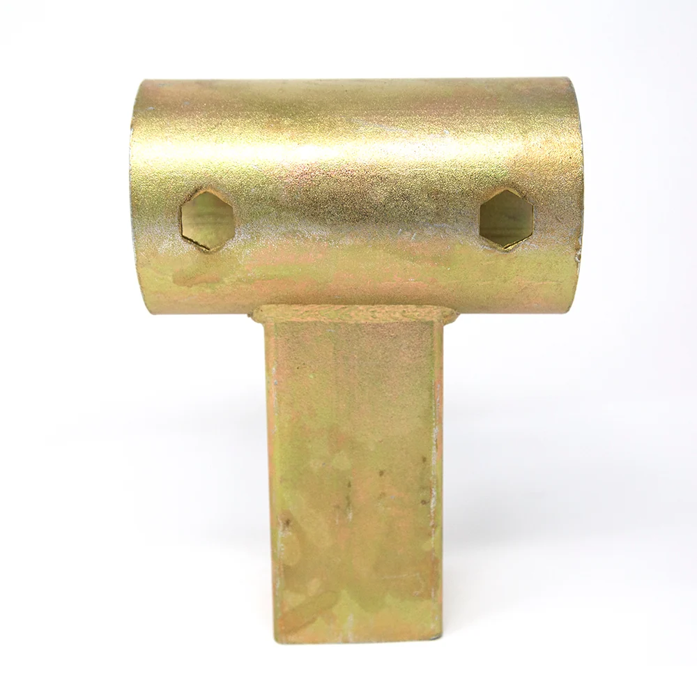 T-Socket Replacement Part for Skywalker Trampolines Frames