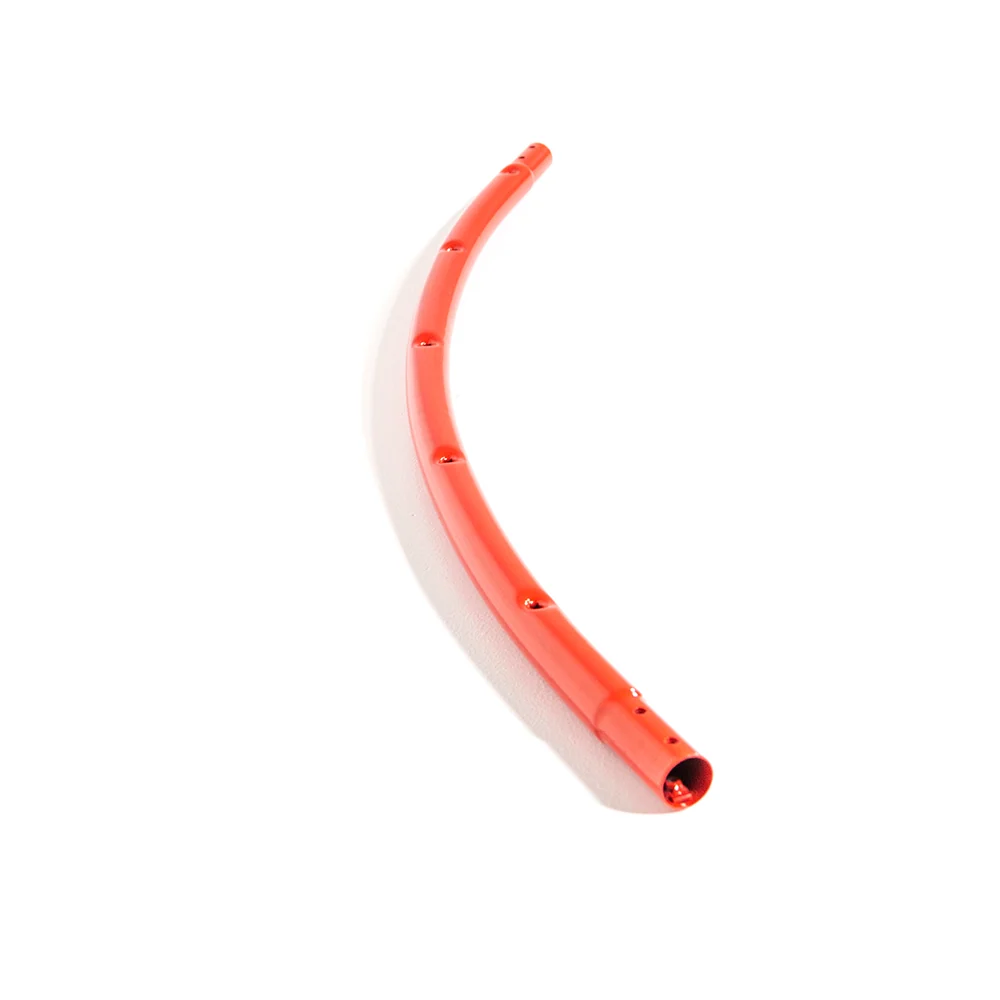 Top Frame Tube 2 Replacement in Powder Coated Steel