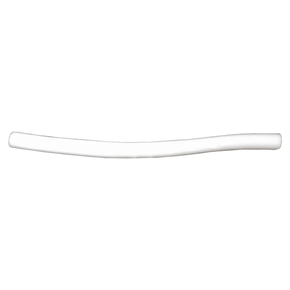 White Long Mini Jumper Enclosure Foam Replacement, Qty 4