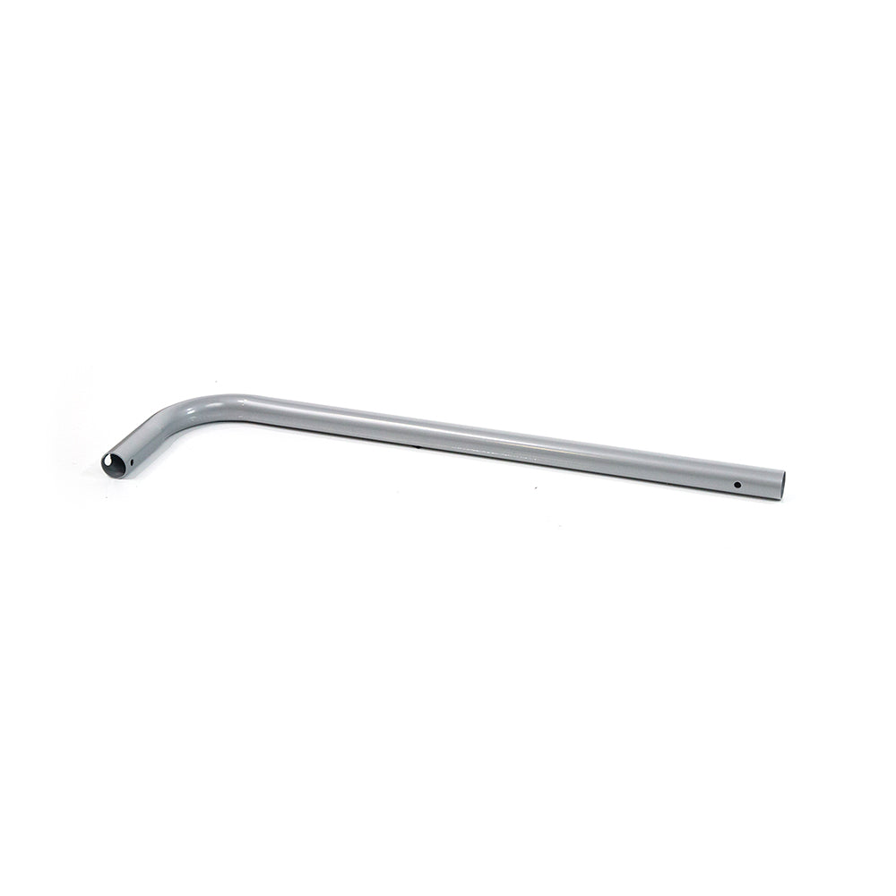 L-Shaped Curved Tube Replacement for Skywalker Trampoline Frames