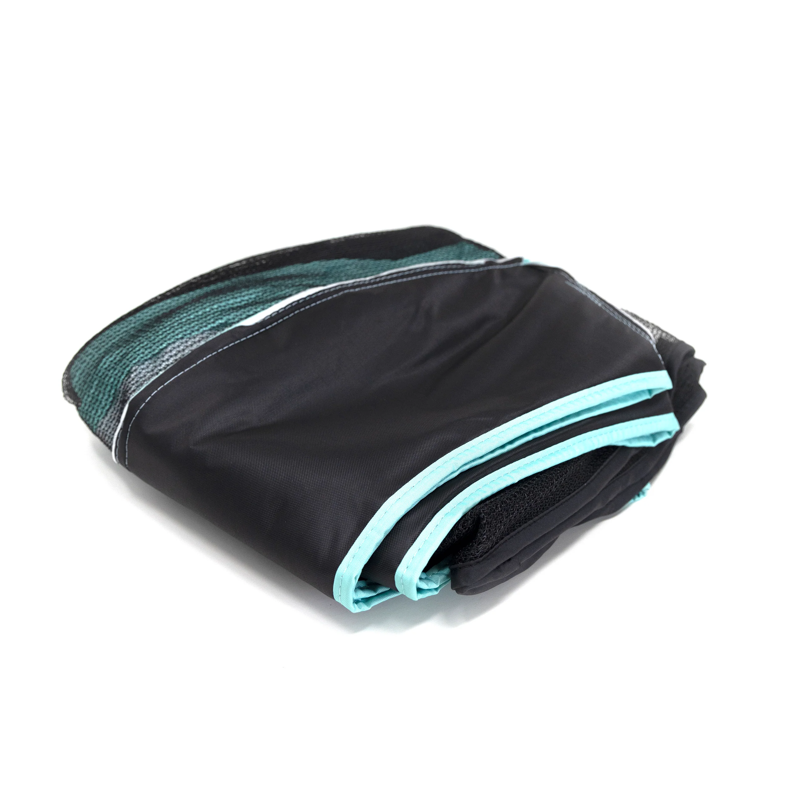 48" Teal Spring Pad with Lower Net Key 7 Replacement