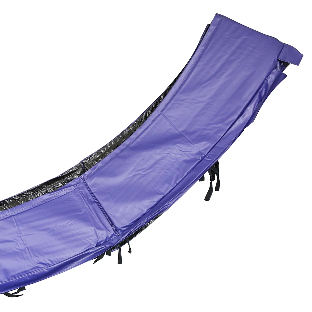 16' Round Spring Pad in Blue for Skywalker Trampolines
