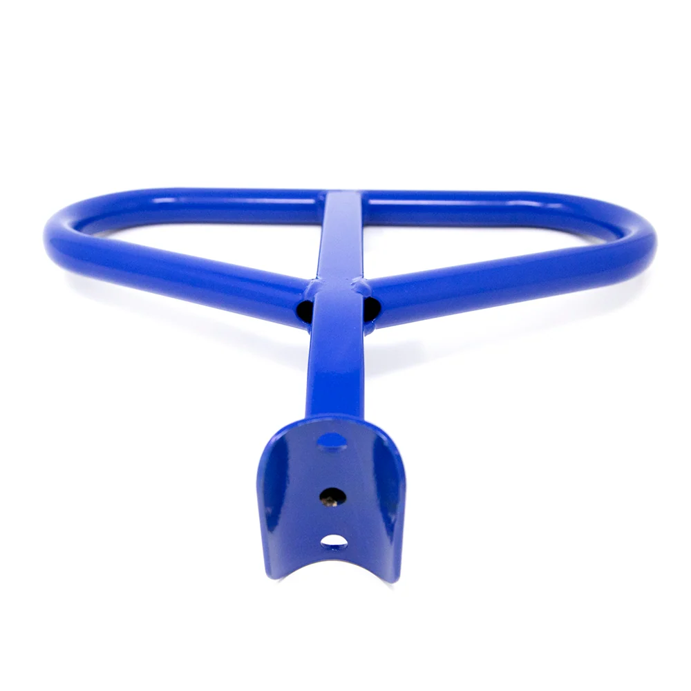 Blue Teeter Totter Handle for Skywalker Trampolines