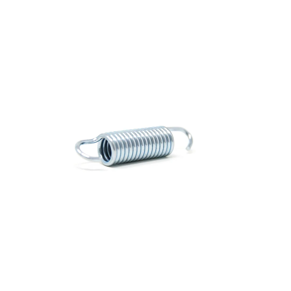 3.5" Galvanized Steel Spring Set of 6 with 20mm Diameter
