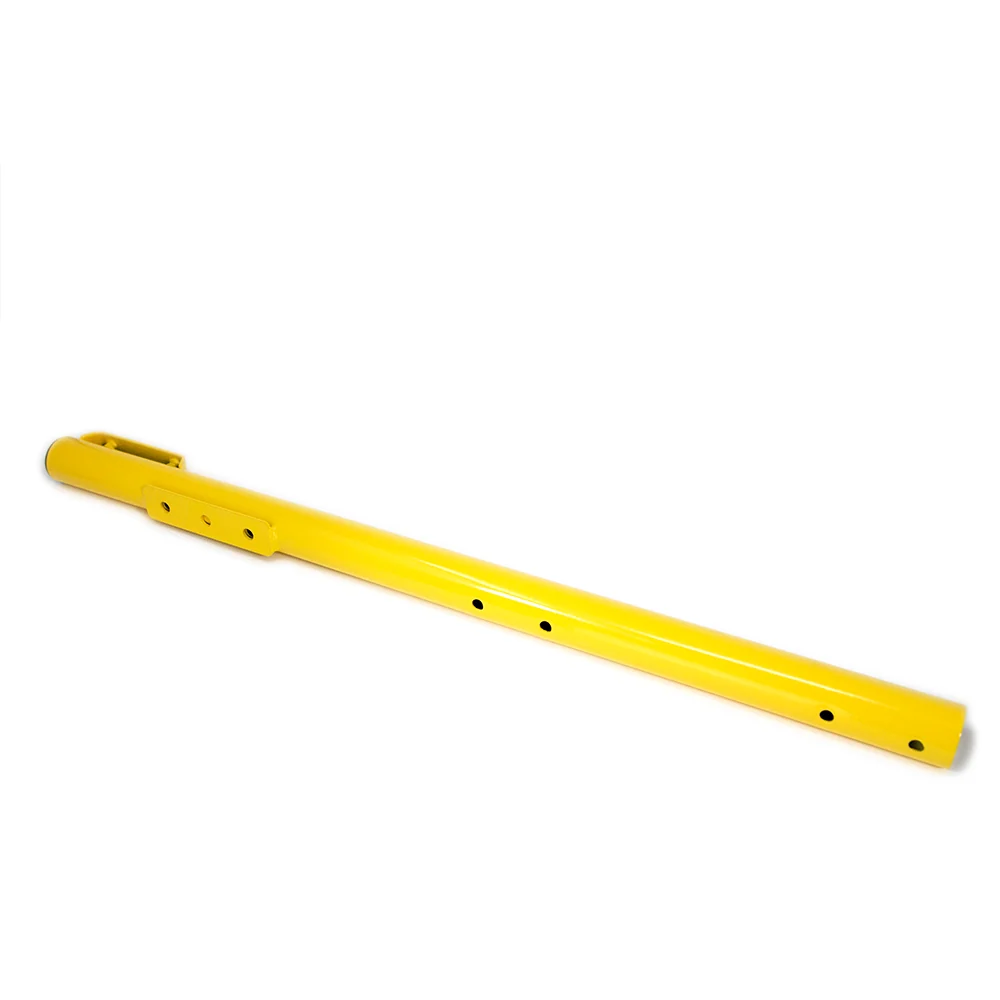 Seat Pole Assembly- STT100