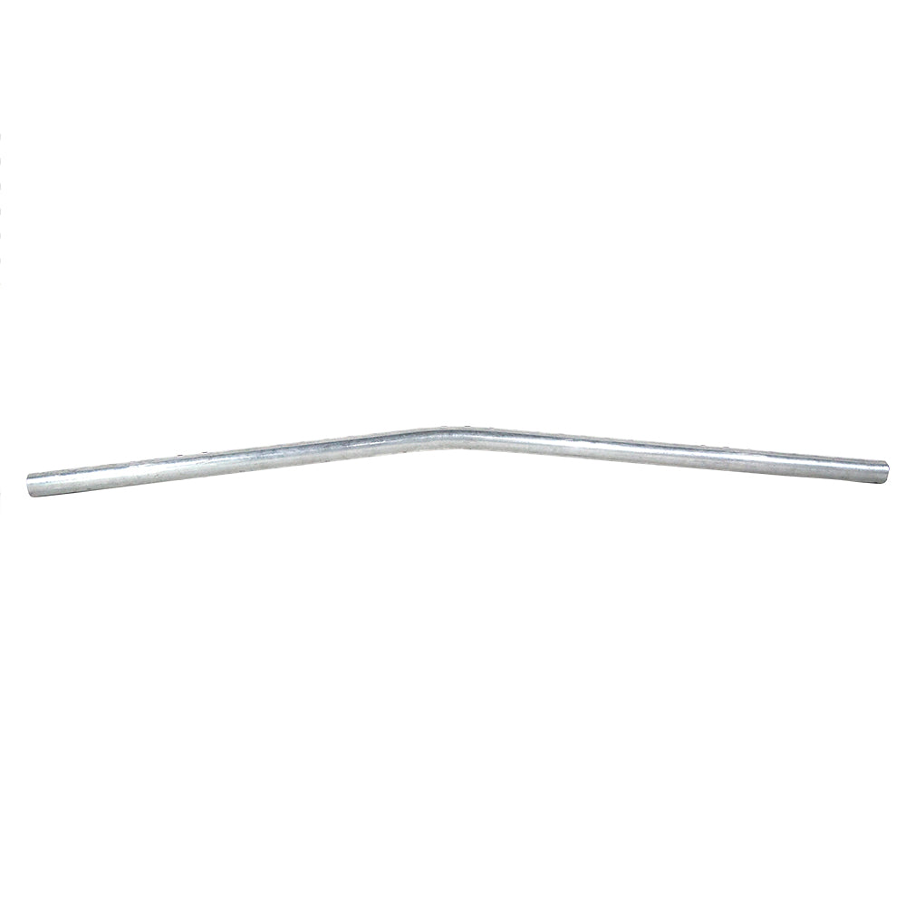 Upper Enclosure Curved Tube for Trampoline Enclosure Pole