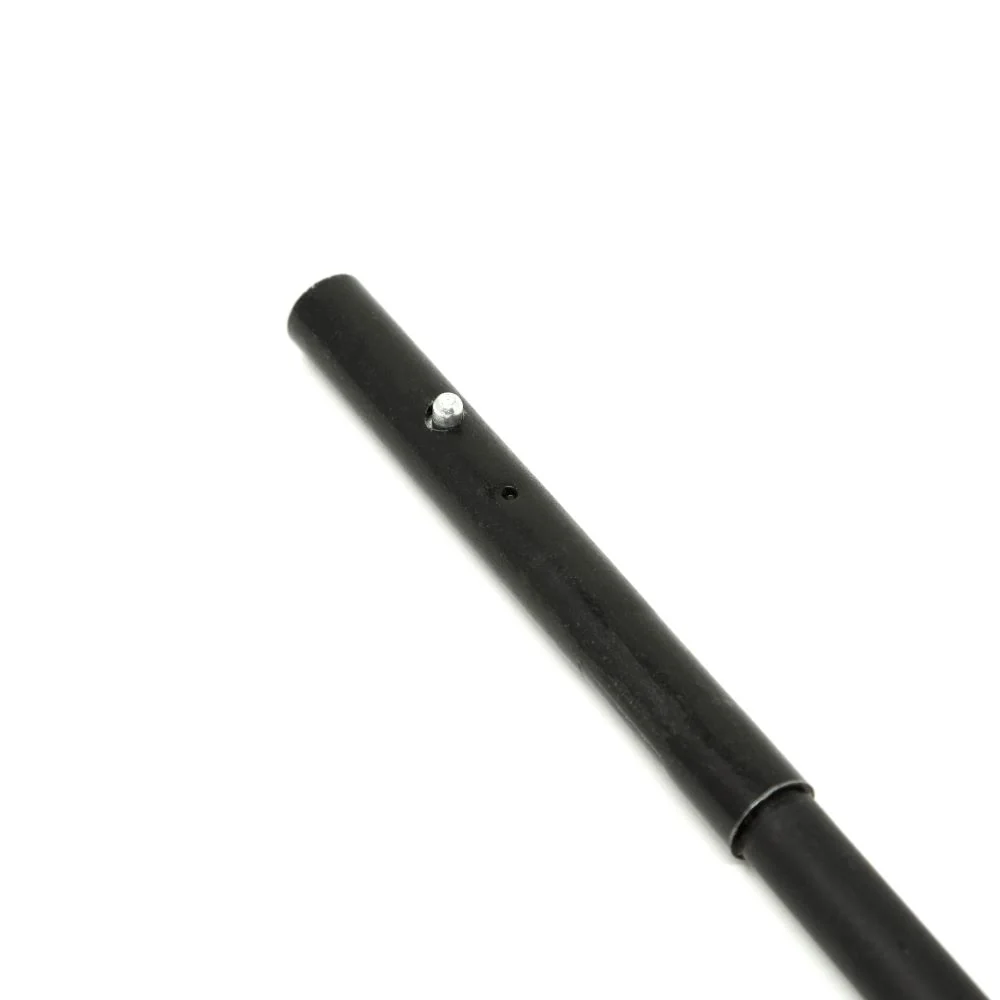 Upper Enclosure Flex Rod in Polyethylene-Sleeved Fiberglass