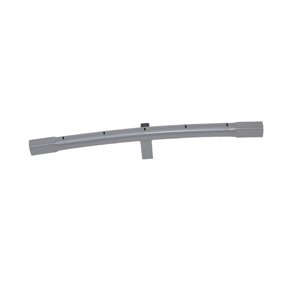 12' Square Main Frame Top Tube with Socket