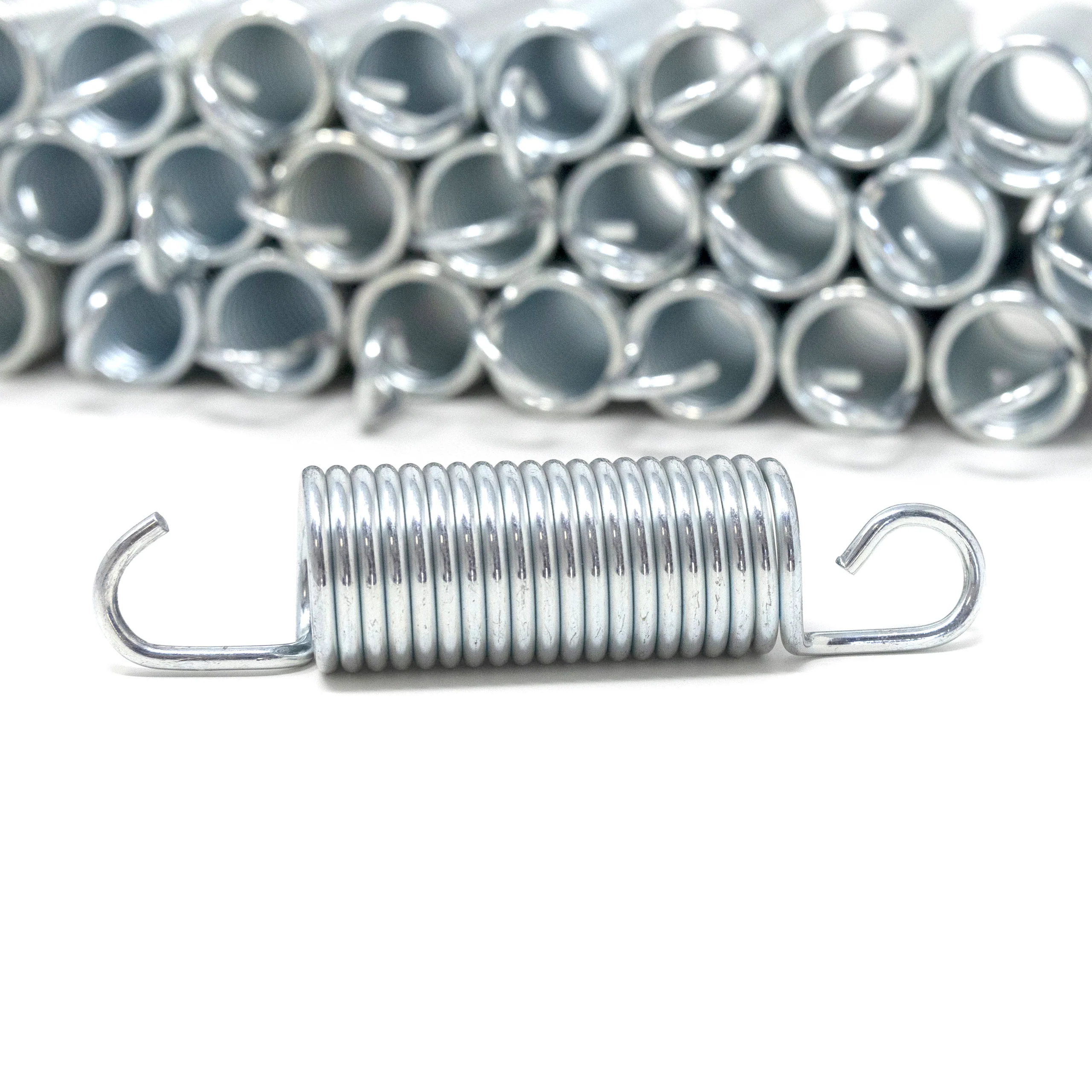 Skywalker Trampolines 4.25 Inch Replacement Springs Key 15, 12 Pack