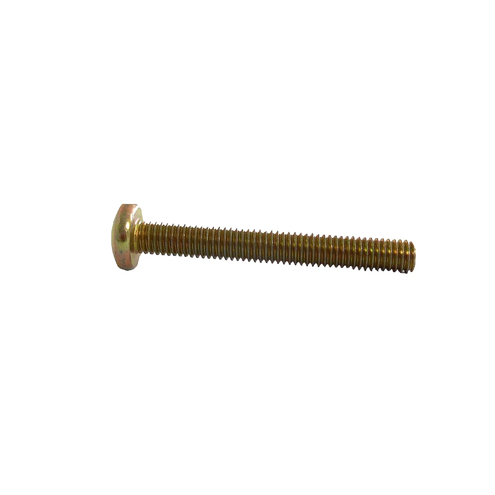 M6x50mm Bolt Replacement Hardware, Qty 4