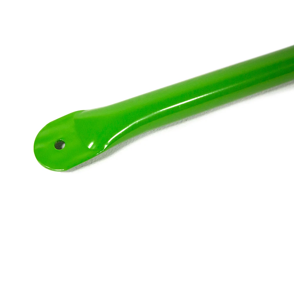 Skywalker Trampolines Long Green Tube Post Key #3